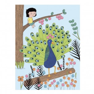 Pintar amb els dits 2