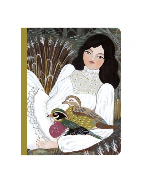 Quadern Margot - Lovely Paper