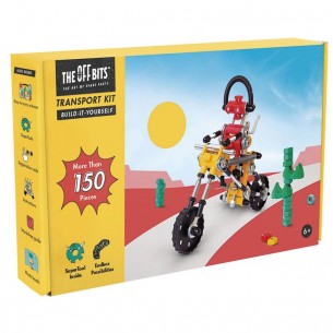 Joc de construcció...