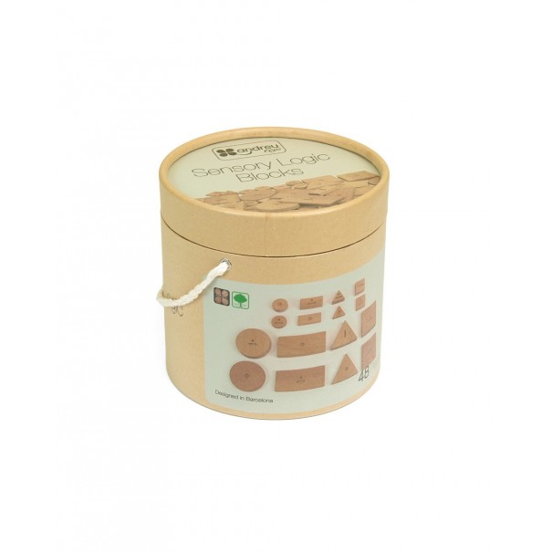 Sensory Logic Blocks