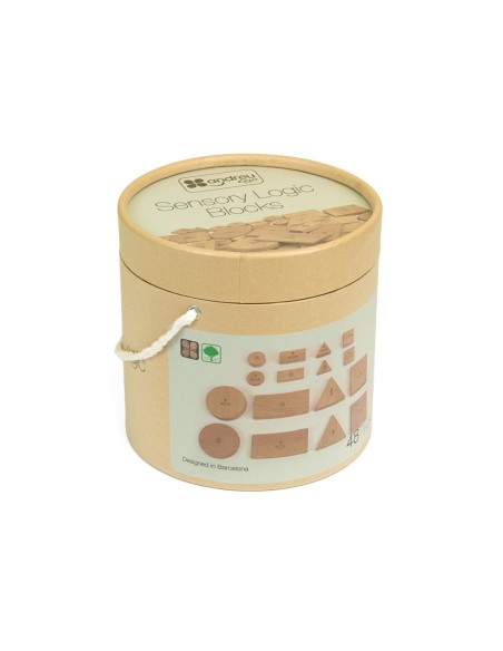 Sensory Logic Blocks