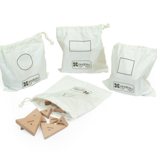 Sensory Logic Blocks