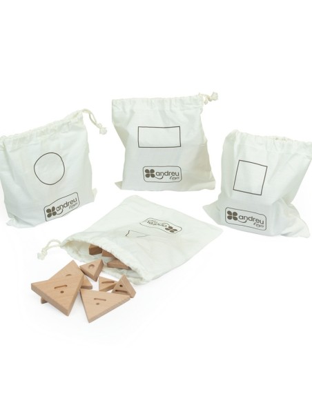 Sensory Logic Blocks