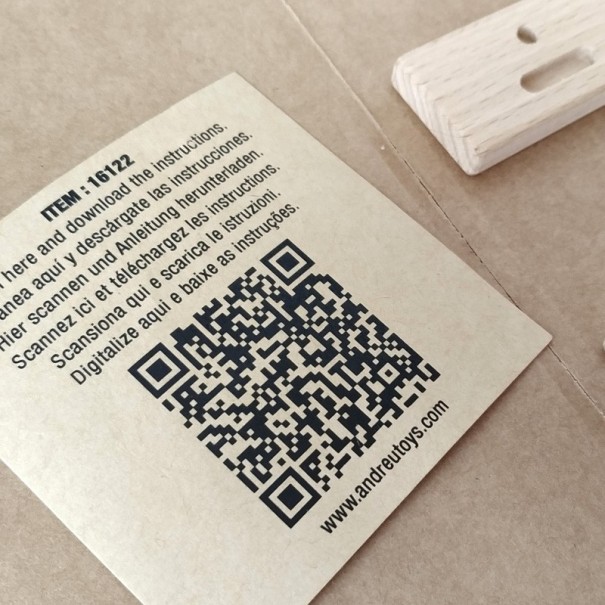 Sensory Logic Blocks