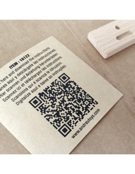 Sensory Logic Blocks