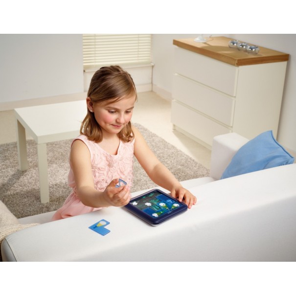 La casa de los Fantasmas - Smart Games