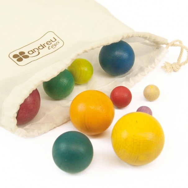 3D Solar System - Juego de encajar