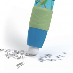 Goma de borrar Judith 2