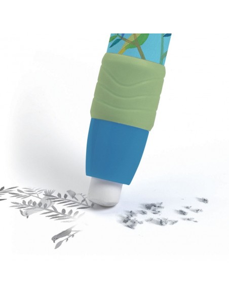 Goma d'esborrar Judith