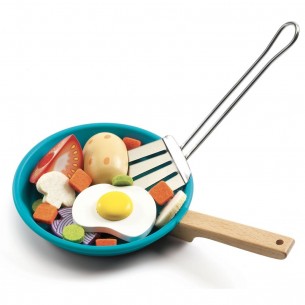 La cocina Cook & Scratch  2