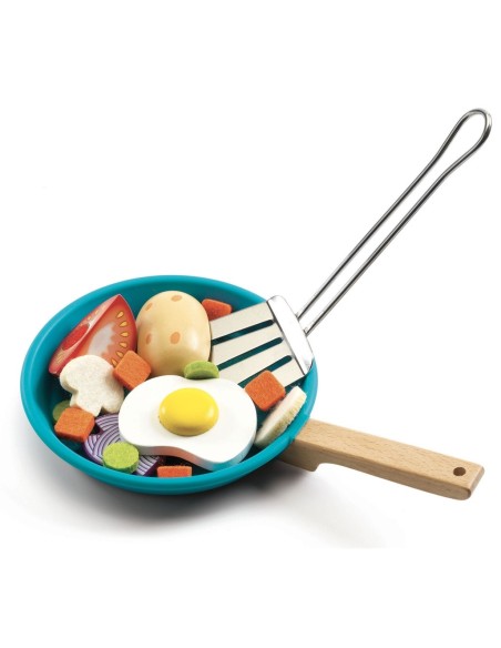 La cuina Cook & Scratch 