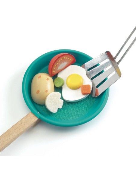 La cuina Cook & Scratch 