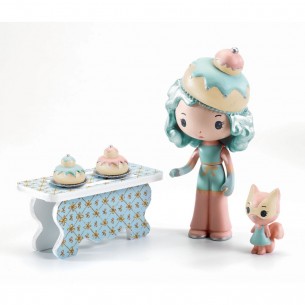 La pastelería de Charlie -... 2