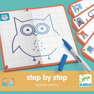 Eduludo Step by Step -...
