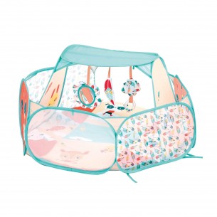 Zona de juegos modular 2