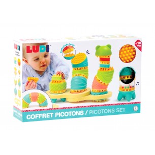 Construcción Picoton