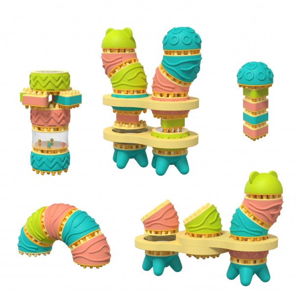 Construcció Picoton