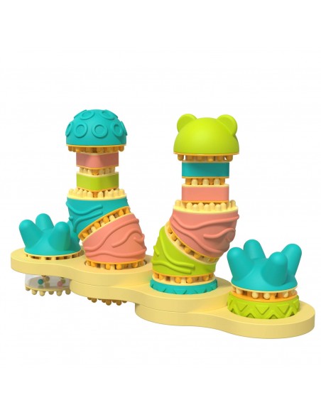 Construcció Picoton