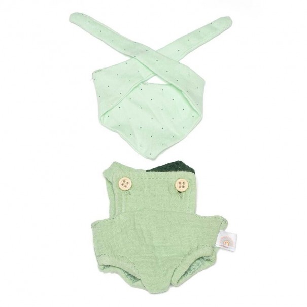Conjunt bebè forest - 21 cm