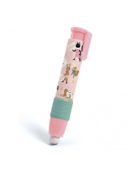 Goma de borrar Lucille