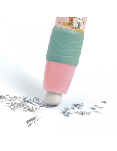 Goma d'esborrar Lucille