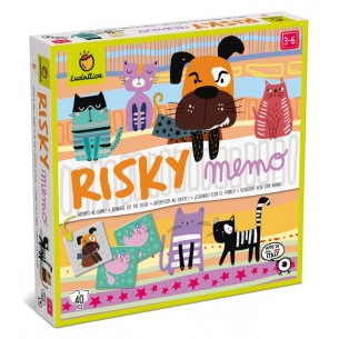 Risk Memo - ¡Cuidado con el...