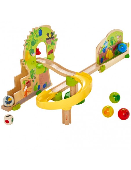 Kullerbü - Circuito de bolas