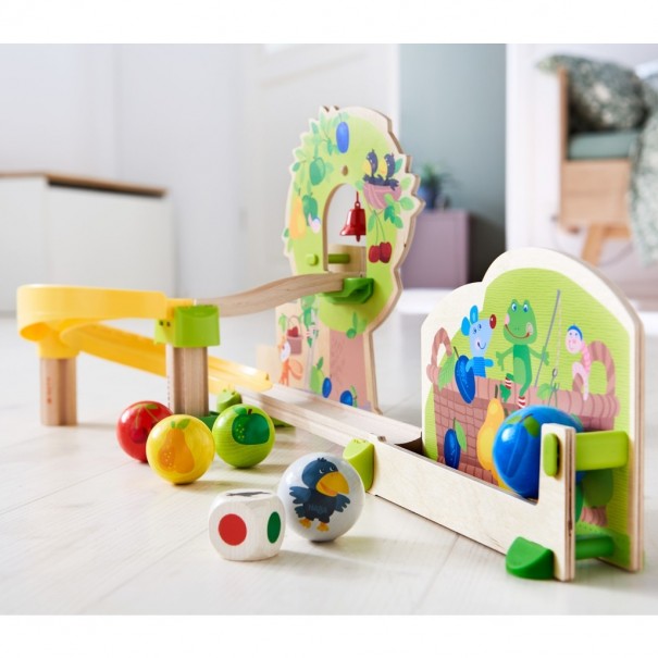 Kullerbü - Circuito de bolas