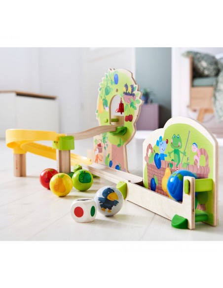 Kullerbü - Circuito de bolas