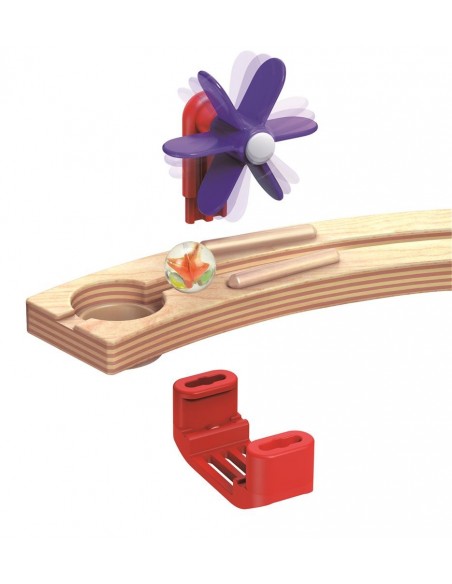 Circuit de boles - Penya-segat