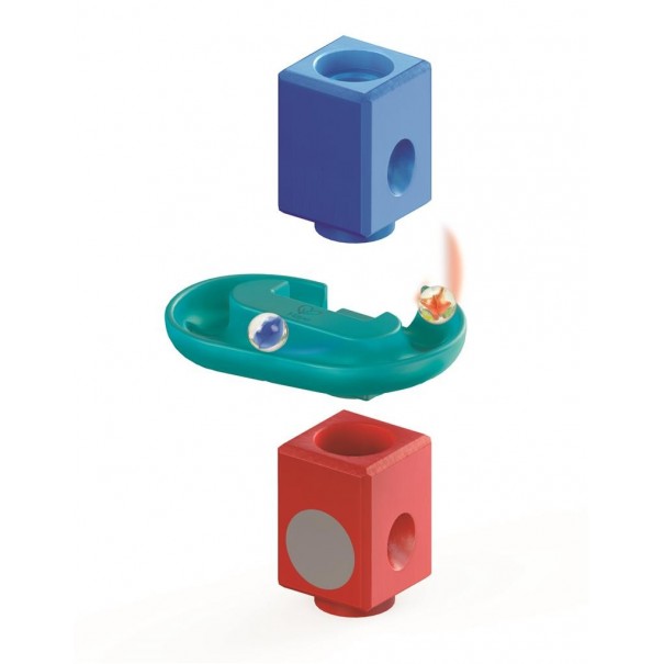 Circuit de boles - Penya-segat