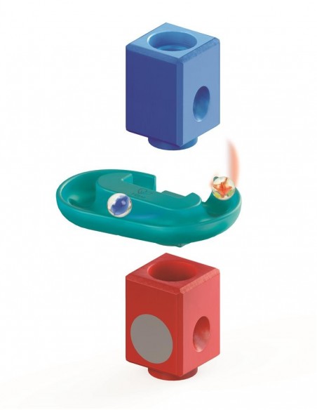 Circuit de boles - Penya-segat