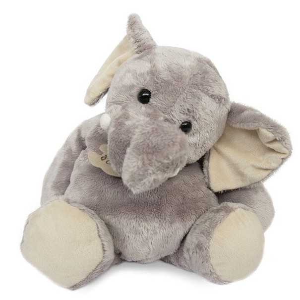 Elefante 38 cm de Doudou et Compagnie