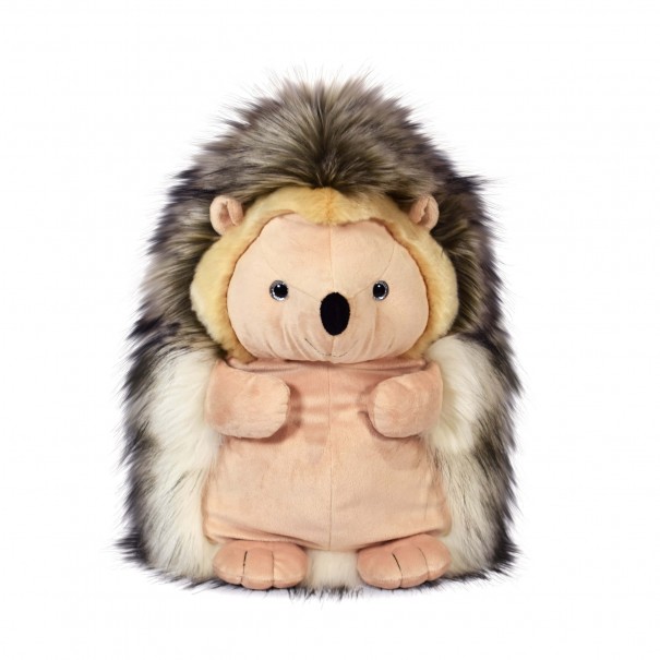 Peluix Choupisson l'Eriçó gran