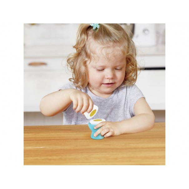 Conjunt d'esmorzar de joguina