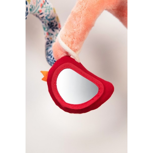 Espiral de actividades Bosque