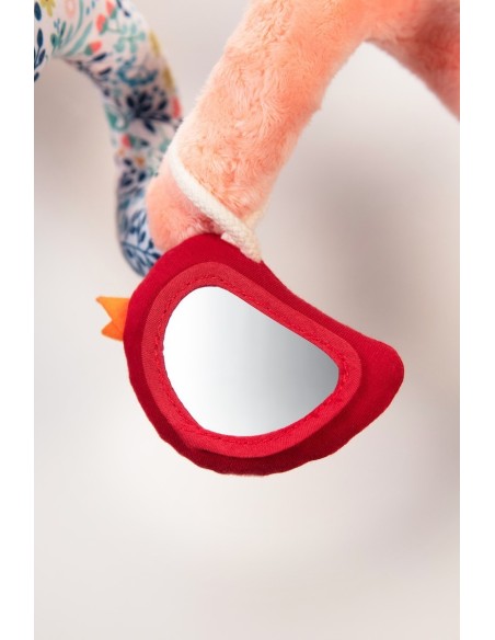 Espiral de actividades Bosque