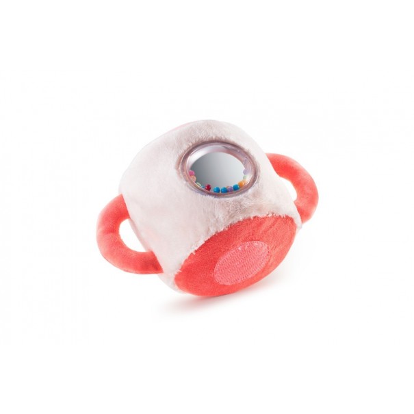 Cadena de sonidos Anaïs