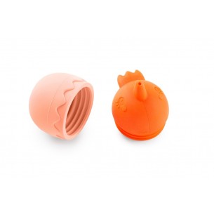 Bola para la bañera - Paulette 2