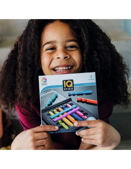 IQ Stixx