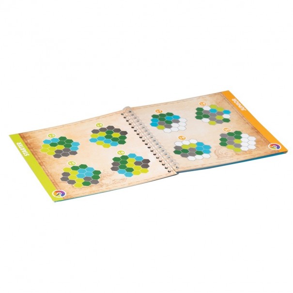 El Templo Perdido - Juego de mesa