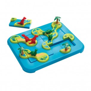 Dinosaurios Islas Misteriosas 2