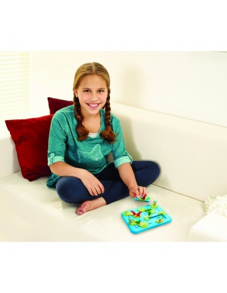 Dinosaurios Islas Misteriosas