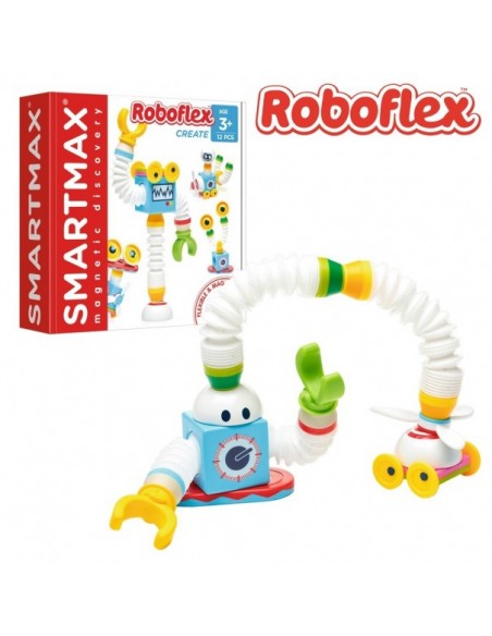 Roboflex Create
