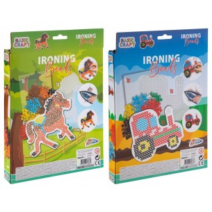 Manualidad - Figuras con... 2