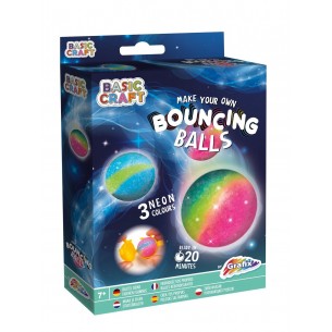 Manualidad - Pelotas...