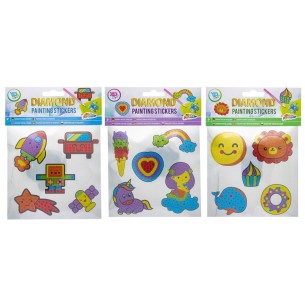 Manualidad - Pintar con...