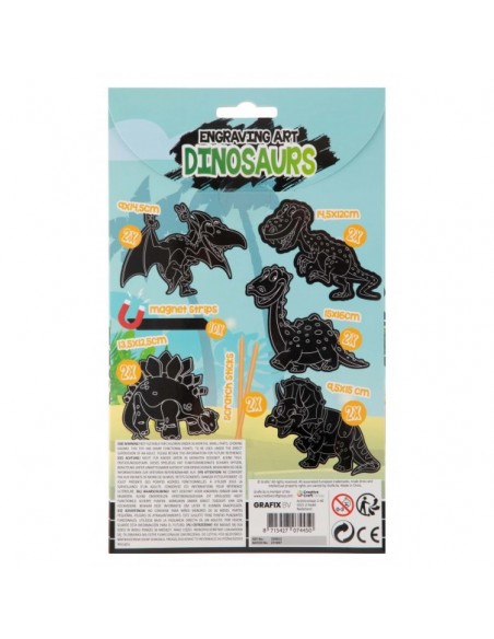 10 imanes para rascar