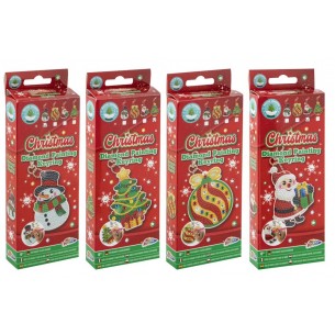 Manualidad - Llaveros...