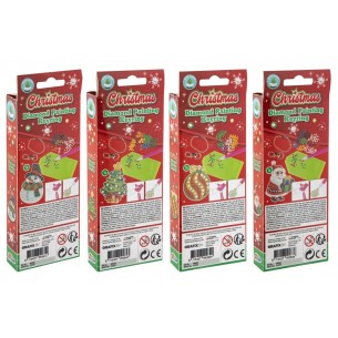 Manualidad - Llaveros... 2